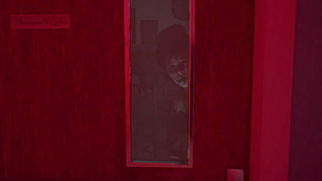 Anne's mother in BrokenLore: UNFOLLOW