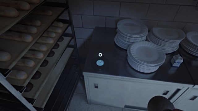 CD in BrokenLore: UNFOLLOW