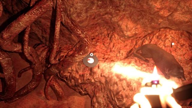 CD in BrokenLore: UNFOLLOW