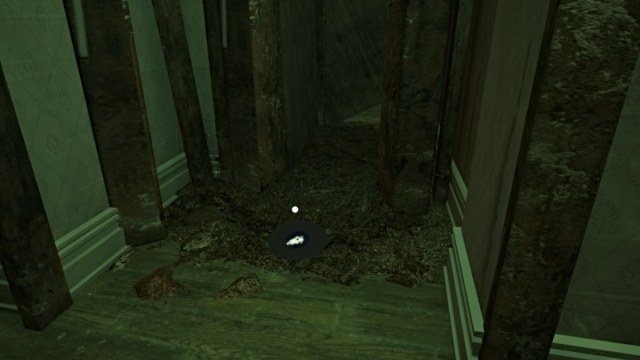 CD in BrokenLore: UNFOLLOW