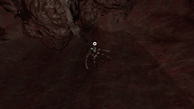 Lighter in BrokenLore: UNFOLLOW