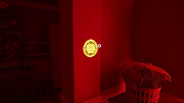 Elysium symbol in BrokenLore: UNFOLLOW