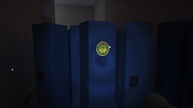 Elysium symbol in BrokenLore: UNFOLLOW