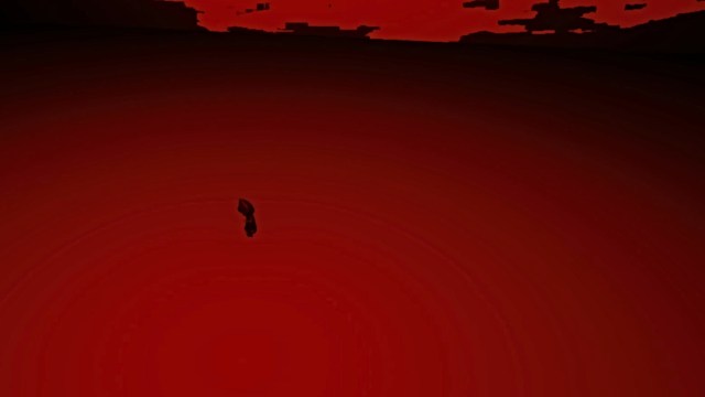 Mini Anne Doll in BrokenLore: UNFOLLOW