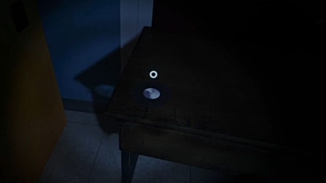 CD in BrokenLore: UNFOLLOW