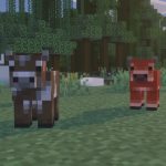 calf in minecraft