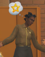 coach jacket in sims 4