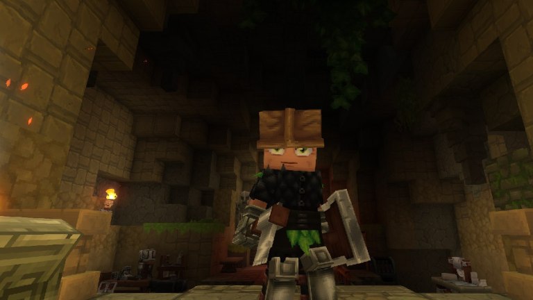 How to Craft Armor in Hytale