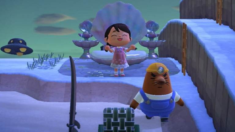 How to Find Resetti and Use Reset Service in Animal Crossing New Horizons