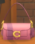 tabby bag in the sims