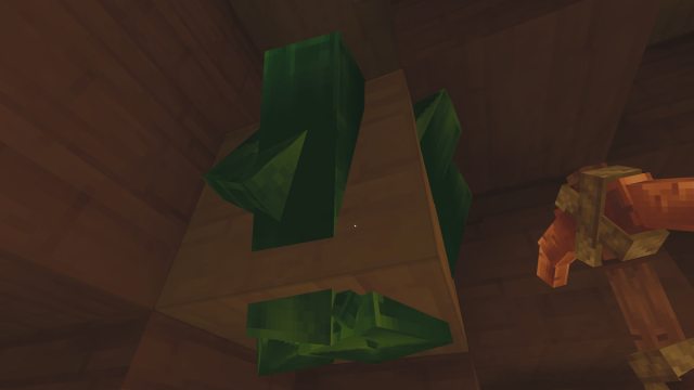 Thorium ore in hytale 