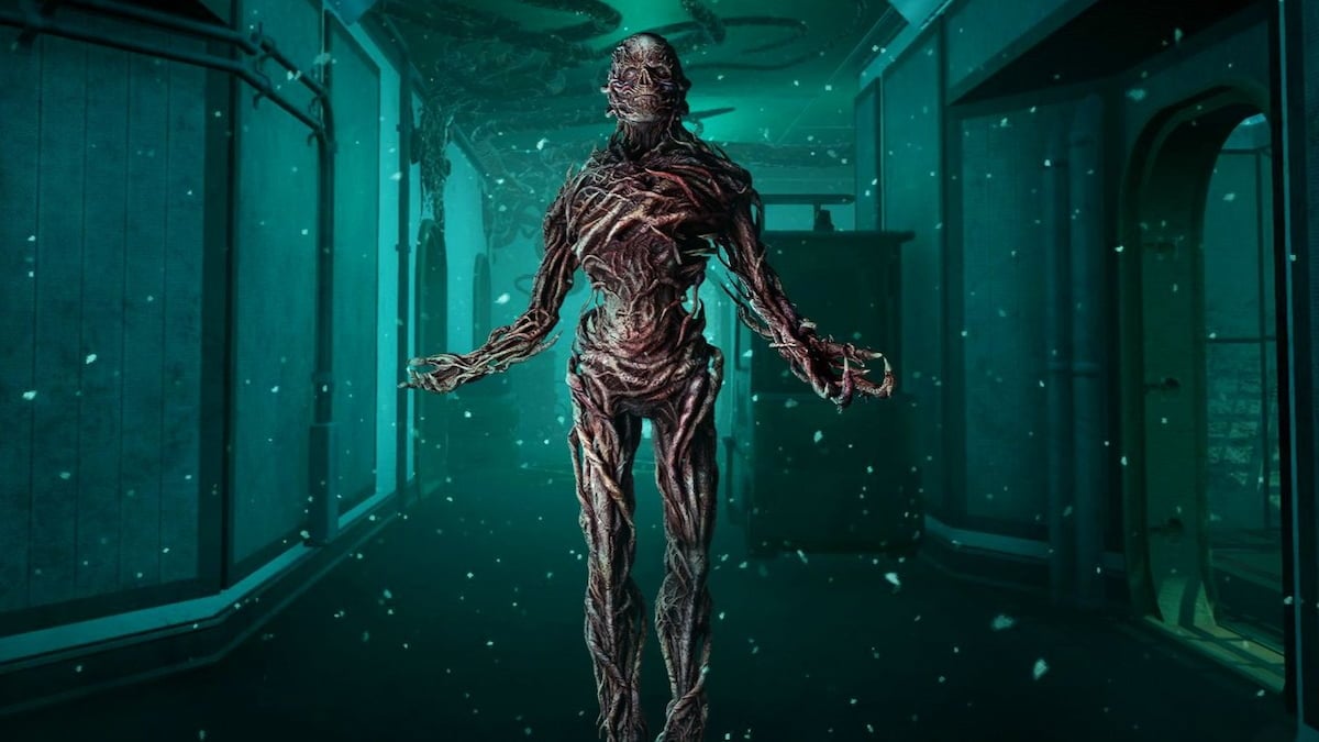 Vecna The First in Dead by Daylight