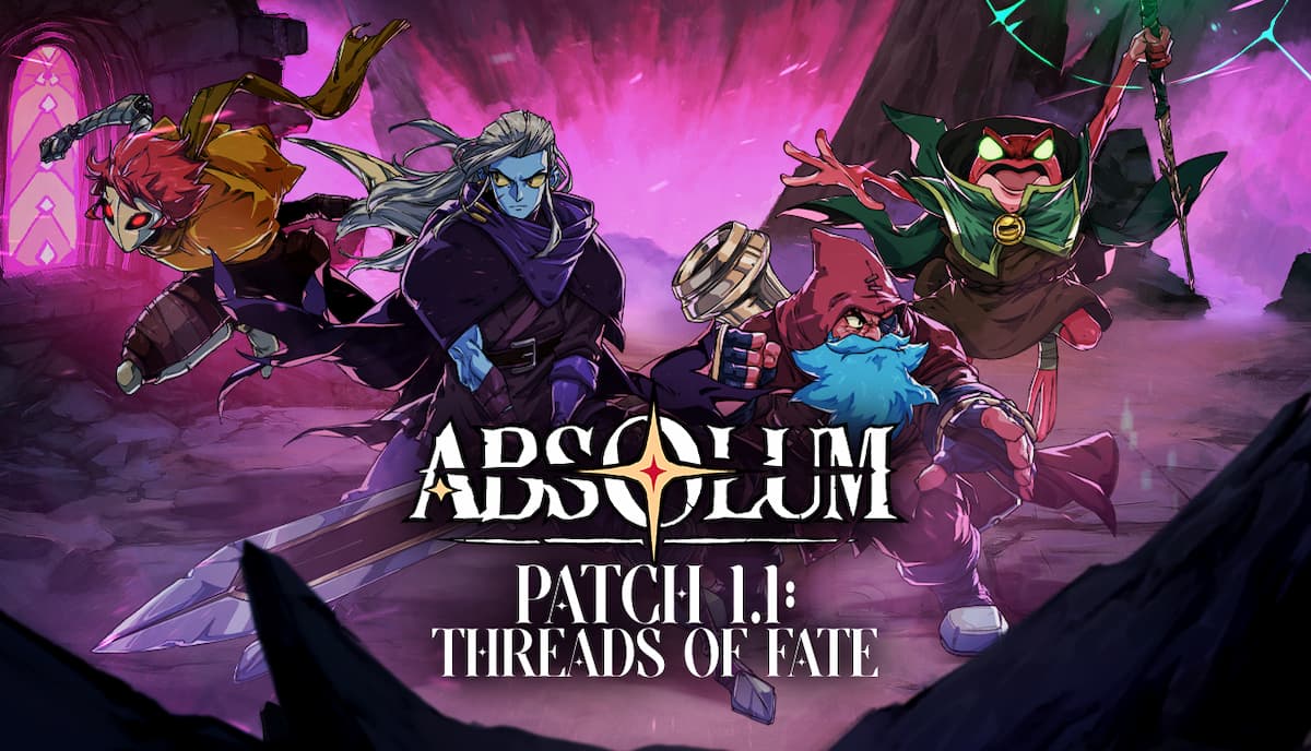 Absolum Threads of Fate