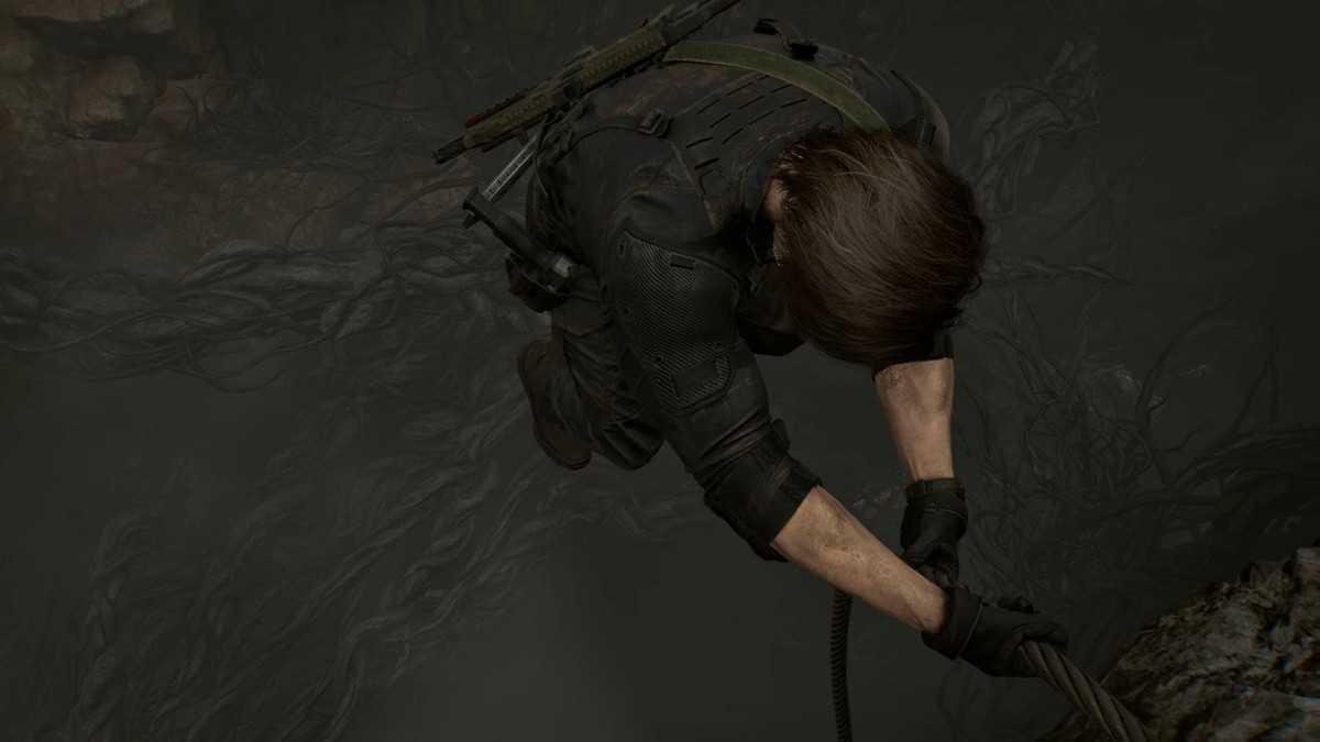 Going Deep Into the Abyss Resident Evil Requiem