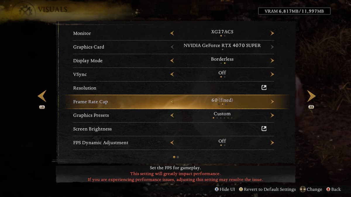 Screenshot by Prima Games