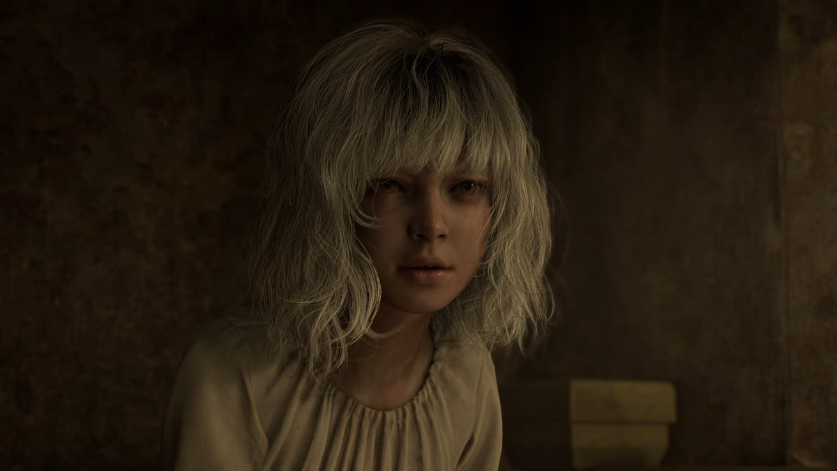 Orphanage 1990 Flashback Resident Evil Requiem