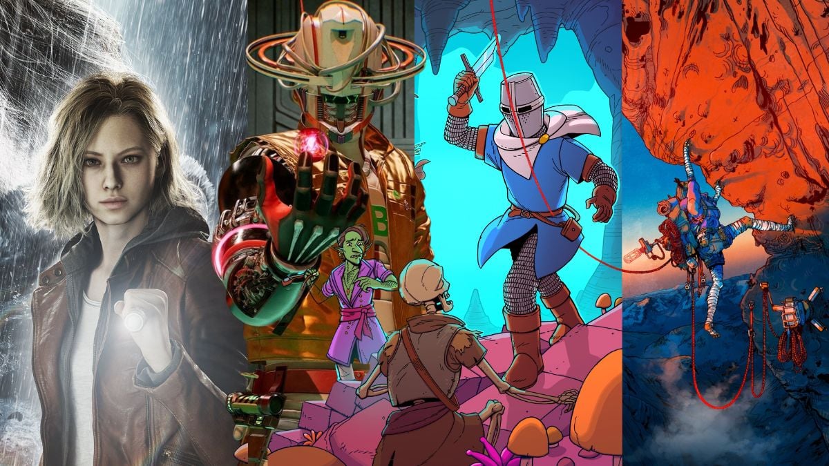 Best 2026 Games so far