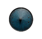 Blue Scout Shield