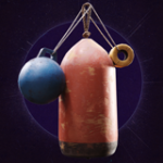 Buoy Backpack Charm