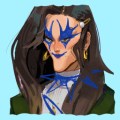 Dream - Hozy Achievement Character Portrait