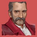 Penthouse - Hozy Achievement Character Portrait
