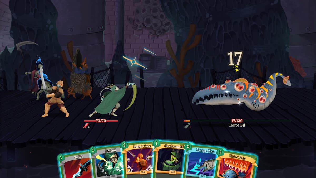 Slay the Spire 2 Screenshot