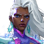 Storm Costume – Will of Galacta