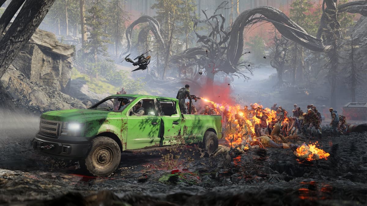 Toxic Commando Screenshot