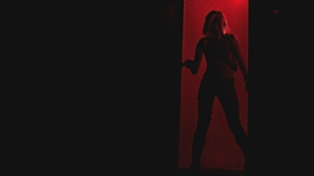 Grace in Resident Evil Requiem