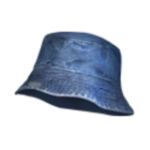 Canadian Tuxedo - Hat