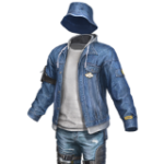 Canadian Tuxedo - Outerwear