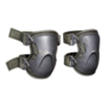 Dionysus Rounded - Padding