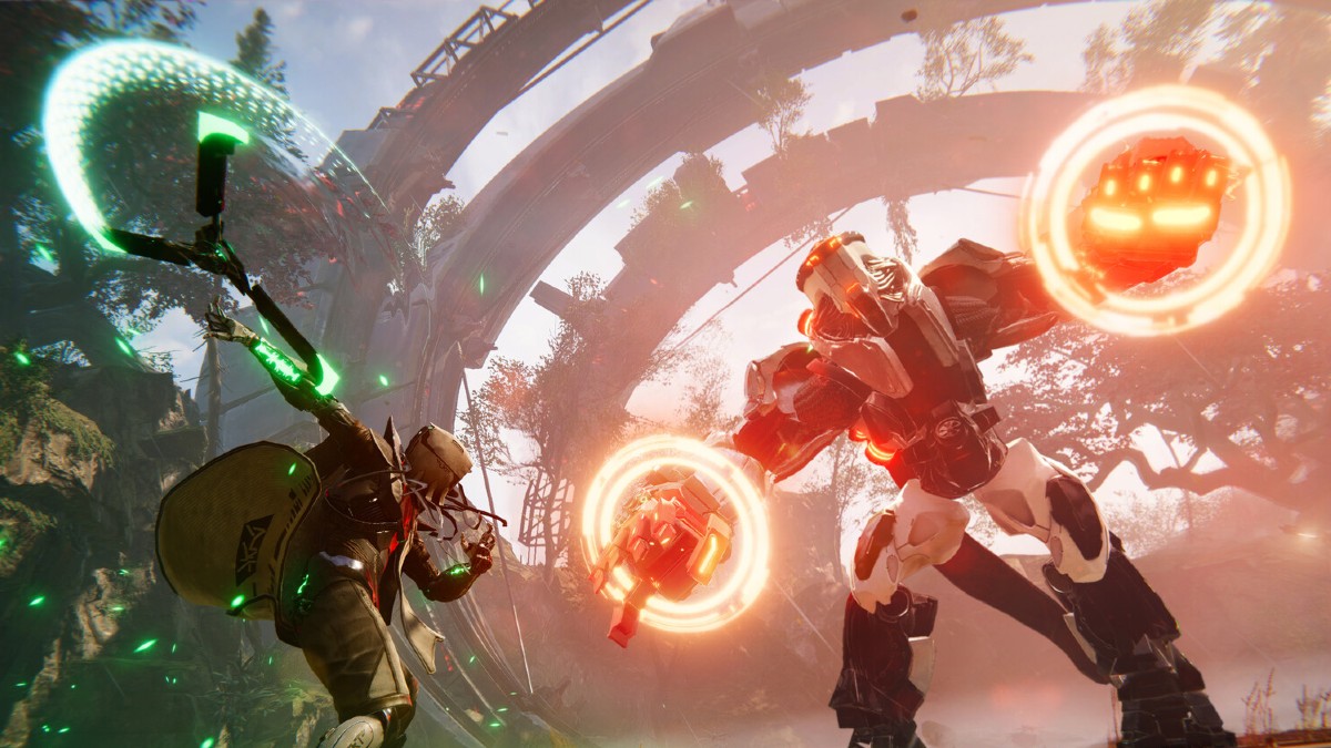 Morbid Metal Promo Shot 5