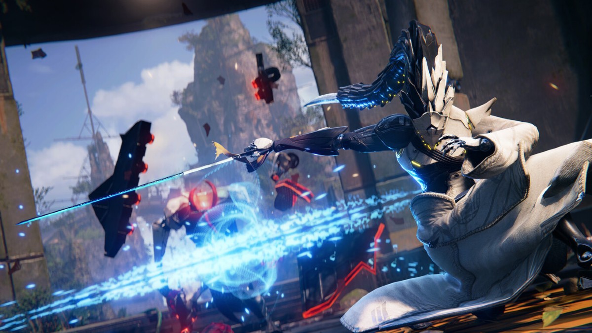 Morbid Metal Promo Shot