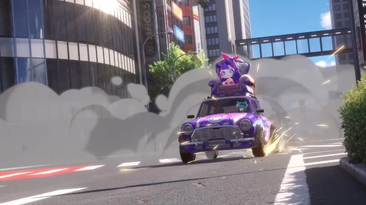 Neverness to Everness Trailer 5