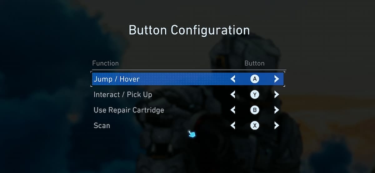 Pragmata Complete Controls for PC and Controller
