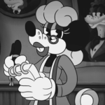 Wanda Fuller portrait from MOUSE: P.I. For Hire