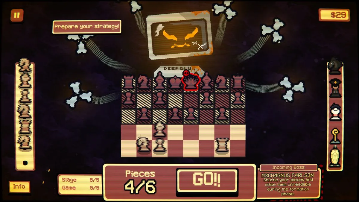 The Magnus Carlsen spoof boss, M3ch4gnus.