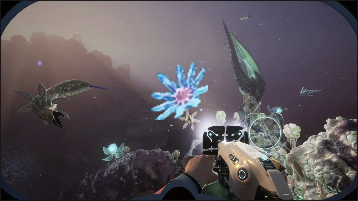 Necrolei Cyst Feature Subnautica 2