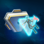Pioneer Hull Plate - Twitch Drop