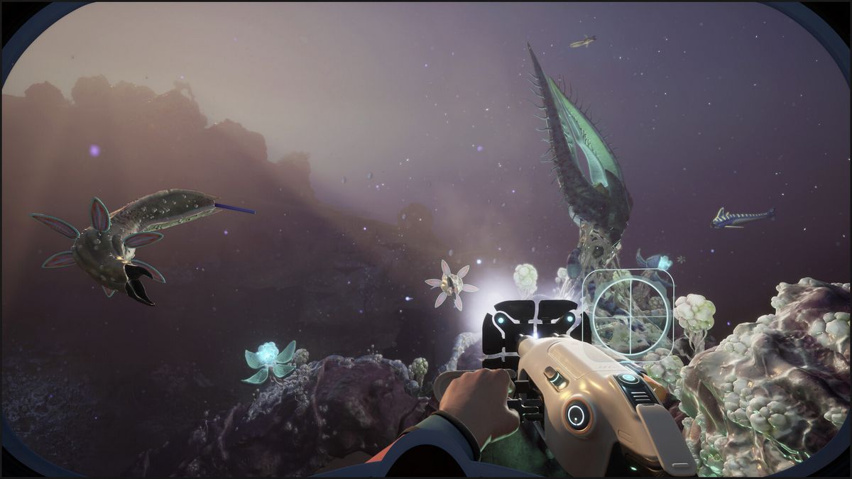 Subnautica 2 Promo Shot 2