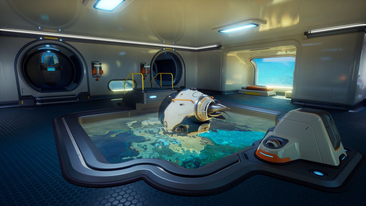 Subnautica 2 Promo Shot 4