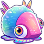 Waterslug Badge - Twitch Drop