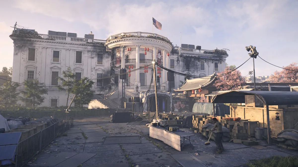 The Division 2 Y8S1 Scout 7 Manhunt Riddle Solutions - Prima Games