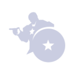 Captain America Emote - Duty Calls