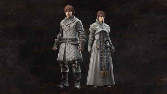Dragon's Dogma 2: Dark Arisen Pre-Order Bonus