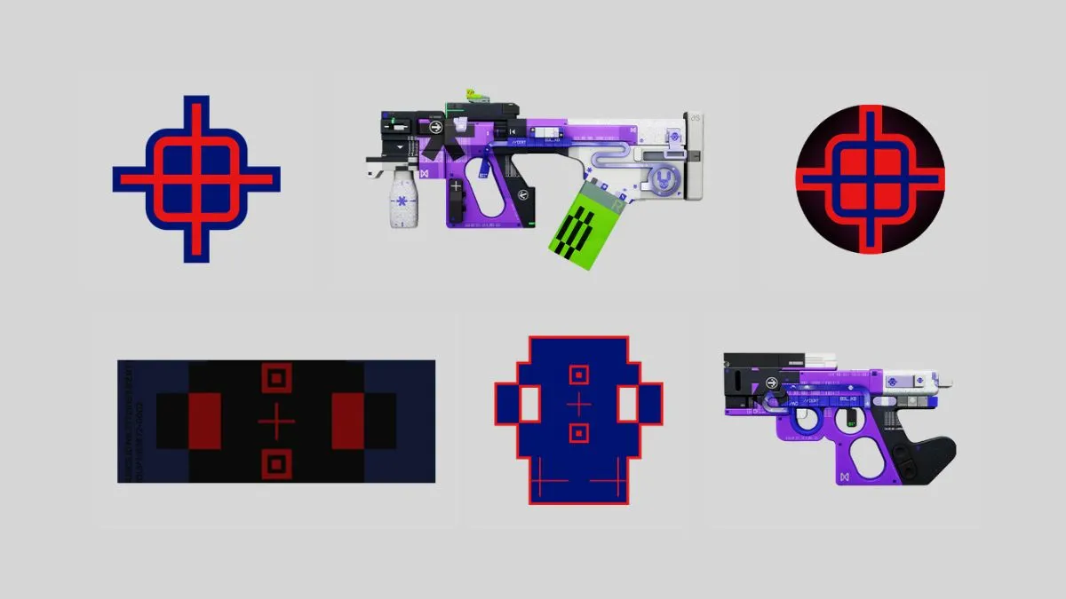 Marathon Season 2 Twitch Drops