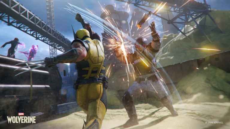 Marvel's Wolverine Pre-Order Bonus and Deluxe Edition Detailed