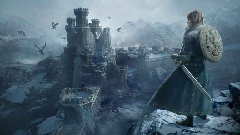 Dragon's Dogma 2 Just Got Easier to Run on PC Ahead of Dark Arisen