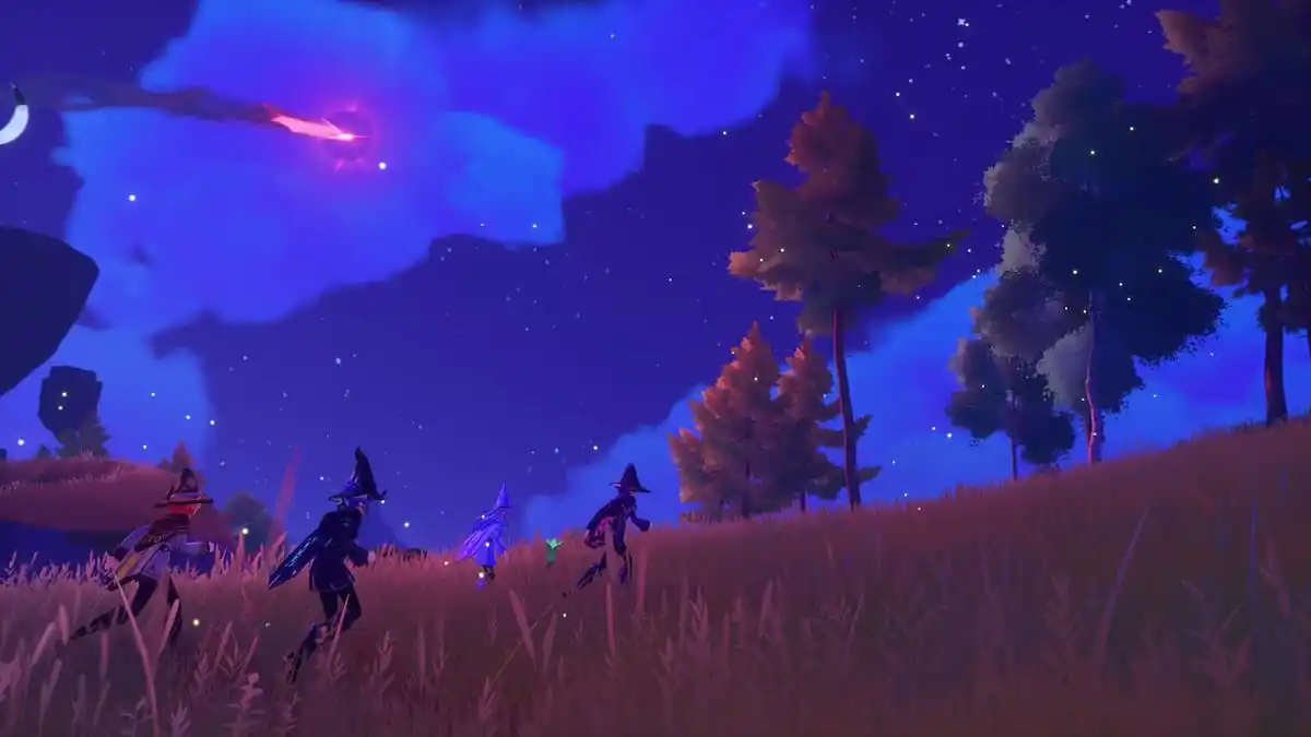 Witchspire Screenshot